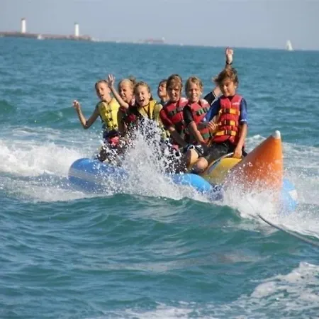 شقة Sentosa *