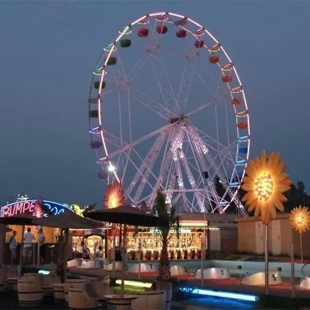 شقة Sentosa *